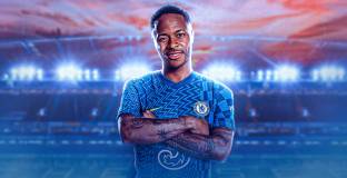 Челси потвърди трансфера на Стърлинг 