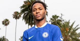 Стърлинг е бил готов да се завърне в Ливърпул 