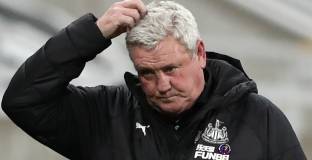 Стив Брус: Голямата шестица получи шамар