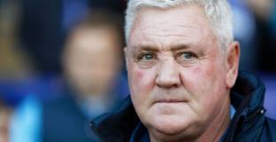 Брус: Най-лесно бе да откажа на Нюкасъл