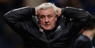 УБА уволни Стив Брус 