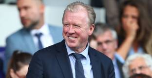 Макларън: Ман Юнайтед е претендент за титлата