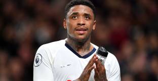  Тотнъм няма да намали цената на Бергвайн