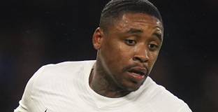 Тотнъм няма да продава Бергвайн