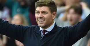 Каут вярва, че Джерард може да оглави Ливърпул 