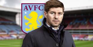 Джерард: Знам какви са стандартите в Астън Вила