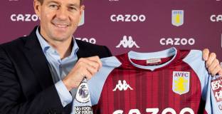 Агбонлахор назова целите пред Джерард