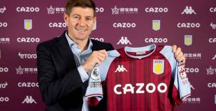 Джерард определи първата трансферна цел в Астън Вила