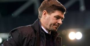  Джерард определи първата си трансферна цел