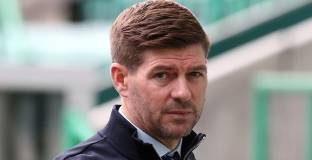 Джерард може да отнеме работата на Моуриньо в Тотнъм 