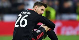 Байерн Мюнхен удължи с Улрих