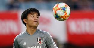 Кубо: Не подценявайте Азия!