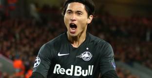  Минамино: Голяма радост е да се присъединя към Монако