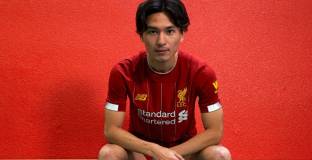 Клоп: Времето на Минамино ще дойде