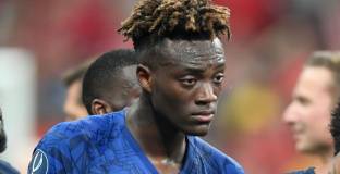 Милан се отказал от Ейбрахам през лятото