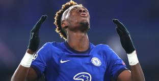 Челси - ФК Краснодар 1:1 