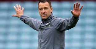  Тери претендира за работа в Нюкасъл