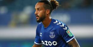 Евертън обяви за раздяла с няколко футболисти