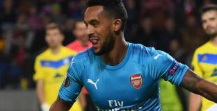 Тосун коментира привличането на Уолкът