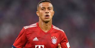 Флик намекна, че Алкантара иска в Ливърпул 