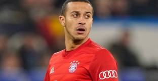 Карагър очаква, че Ливърпул ще купи Алкантара