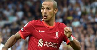  Клоп: Алкантара може да играе във всеки отбор 