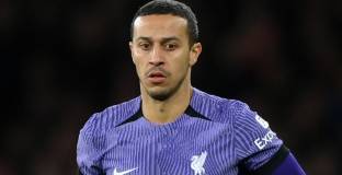  Тиаго получи нова травма 