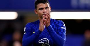 Тухел: Силва е като Бенджамин Батън