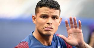 Силва: Ще се завърна в ПСЖ, но в друга роля