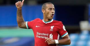 Тиаго Алкантара може да се върне в Барселона