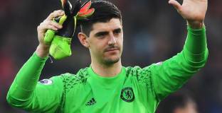 Куртоа: Скоро ще се върна в Испания