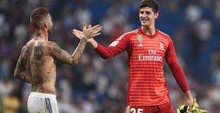 Куртоа: Реакцията на феновете на Челси ме натъжи