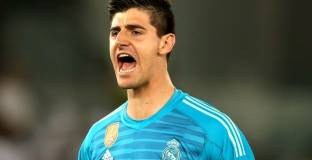 Куртоа може да пропусне старта на сезона