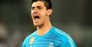 Куртоа: Хората мислят, че побеждаваме защото сме Реал