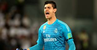 Куртоа: Готови сме за плейофите