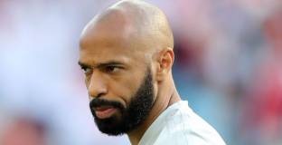 Венгер: Анри иска да оглави Бордо