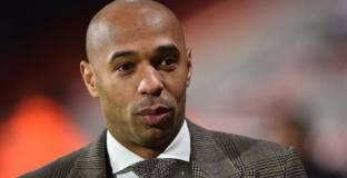 Арсенал ще проведе преговори и с Анри