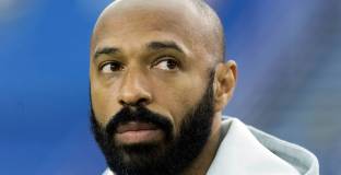 Тиери Анри разкритикува играта на Арсенал