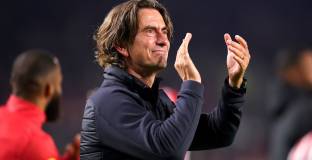  Франк е убеден, че Арсенал ще спечели ВЛ