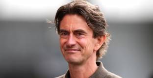 Тотнъм трябва да плати 10 млн. за Томас Франк