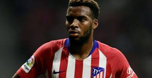 Лемар може да премине в Арсенал през януари