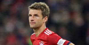 Мюлер: Сега с Хумелс и Боатенг отделяме повече време на жените си