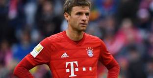  Мюлер не мисли за нов договор