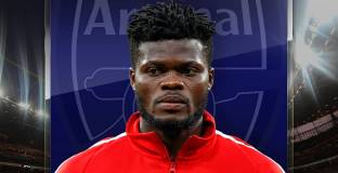 Партей: Бяхме се загубили срещу Уест Хем