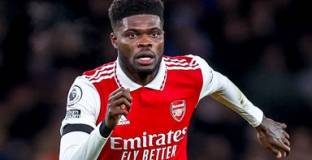 Парти смята за приоритет преминаване в Юве