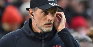   Тухел: Имаме място за прогрес