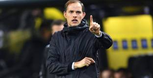 Източник: ПСЖ ще предложи нов договор на Тухел