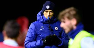 Тухел: От следващия сезон ще се борим за трофеи