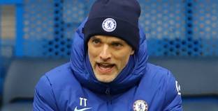 Тухел: Жозе е прав