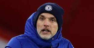 Тухел е недоволен от Ейбрахам и Хъдсън-Одой